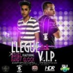 Randy Glock Ft. Eriel El Talento Del Flow - Llege Al V.I.P MP3